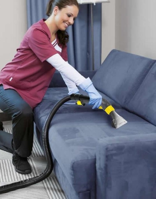 Mihalgazi Koltuk Yıkama